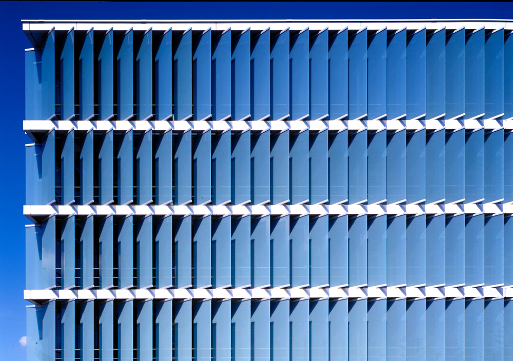 Ein Foto von Hans Ege